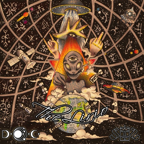 The Lirio - CD2 - 09.D.O.C & Setu Ketu - Tao (236bpm)(FREE DOWNLOAD)