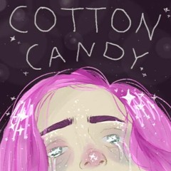 Cotton Candy