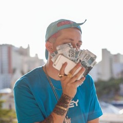 MC ANJIM E MC VH DINIZ - BATE QUE BATE - DJ SAMMER & DJ WS DA IGREJINHA