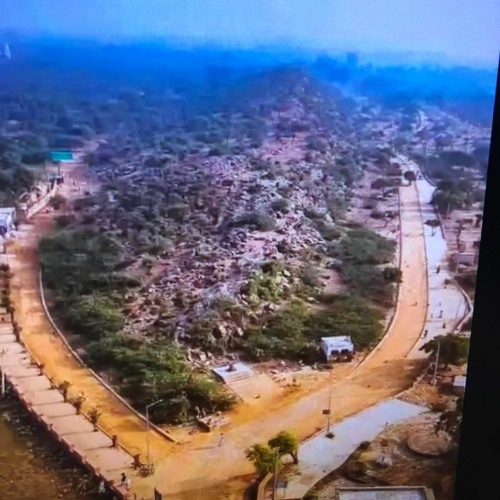 9 - Govardhan Parikrama (Part 1)