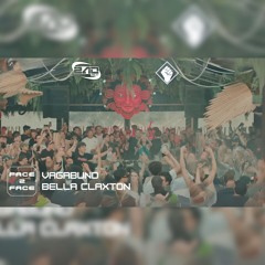 VAGABUND F2F BELLA CLAXTON | FACE 2 FACE: SCHEVENINGEN