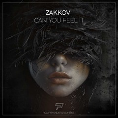 Zakkov - Can You Feel It (Original Mix)