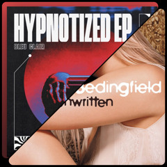 Bleu Clair vs. Natasha Bedingfield - Hypnotized vs Unwritten (Nicklaus Mashup)