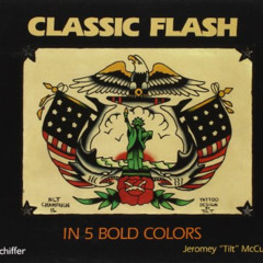 FREE EPUB √ Classic Flash in Five Bold Colors (Classic Flash, 1) by  Jeromey "Tilt" M