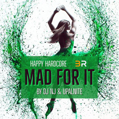 Mad For It ***FREE TUNE GIVEAWAY***