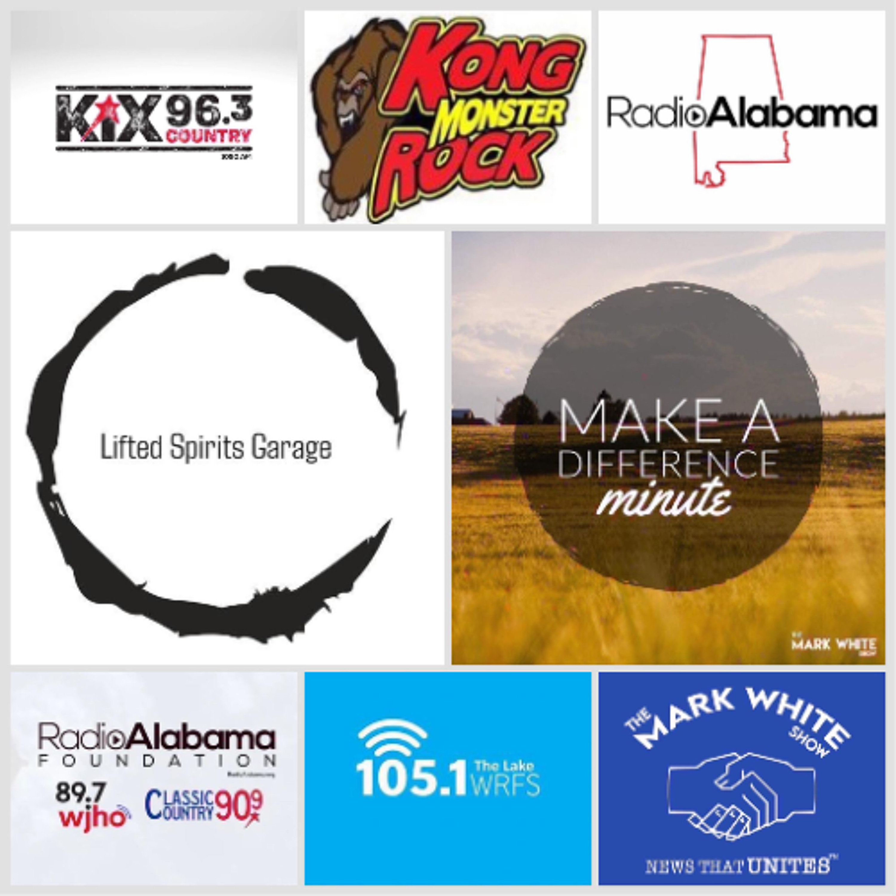 Make A Difference Minute: Lifting Spirits This Christmas episode artwork