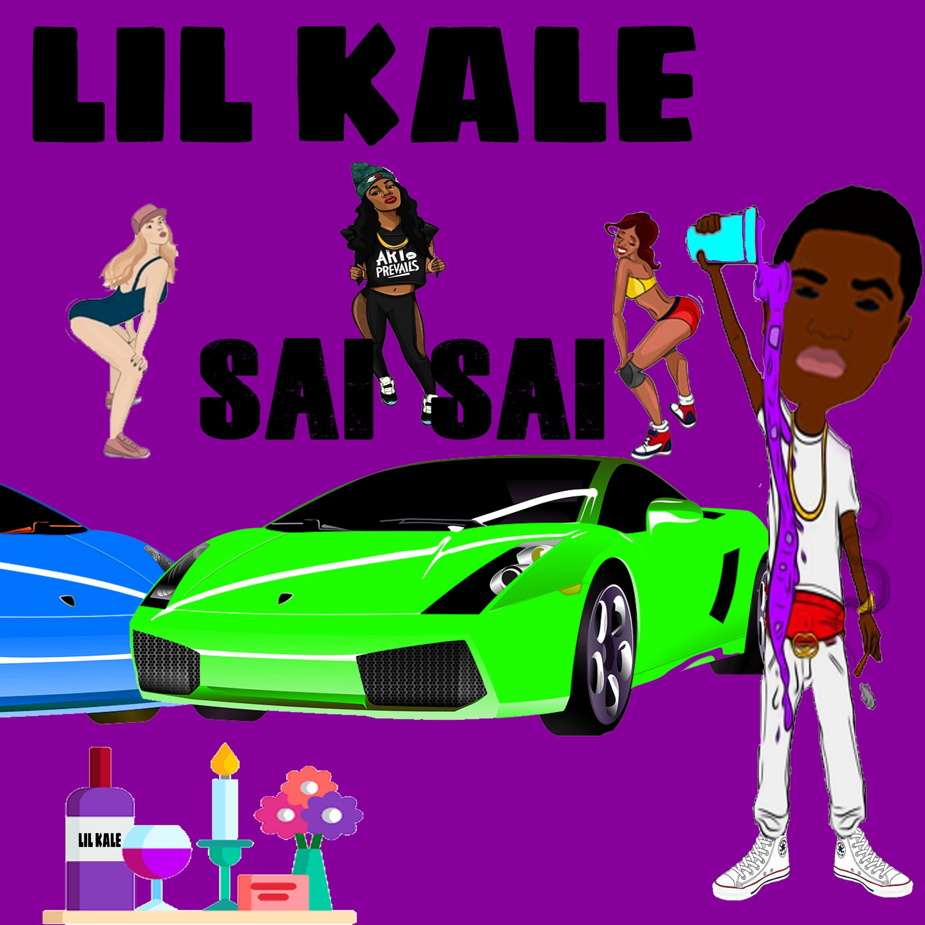 KALE