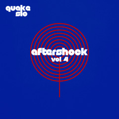 Aftershock Vol. 4 - Code Jin