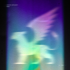 Premiere: AMO:RA, Gotlucky, SE:VER - Run [SE:VER]