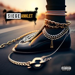 SIEGE • ANKLET