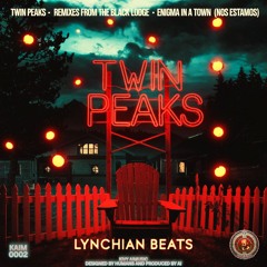 Enigma in a Town (Nos estamos Short Edit)