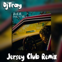 Jersey