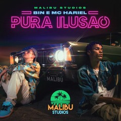 BIN & MC Hariel - Pura Ilusão