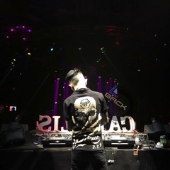 Nonstop - Be Quiet And Listen - Dj Zinh remix