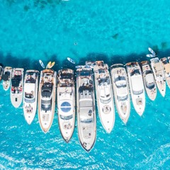 SALVA MARTÍN - SMART CHARTER PARTNERS DAY 2025 LIVE ON PURE IBIZA RADIO