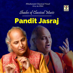Raag Shuddha Nat - Vilambit Ek Taal & Madhyalaya Teen Taal