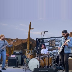 Time Slows Down (LIve)