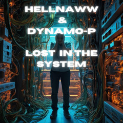 Lost in the system