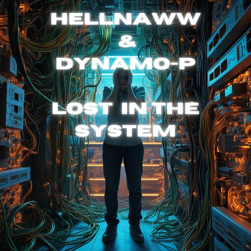 Lost in the system