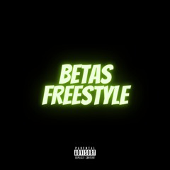 Mind7 - Betas Freestyle