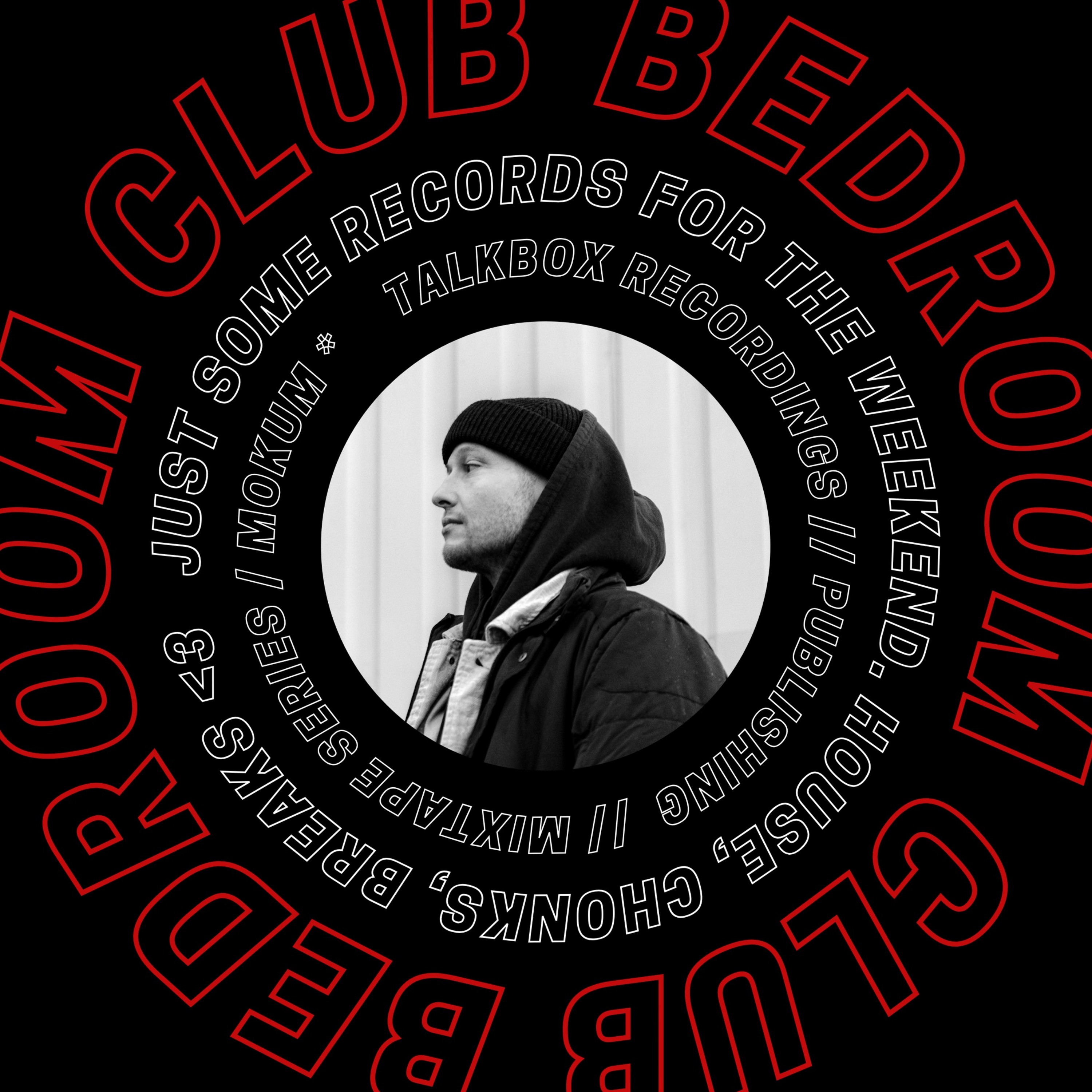 TALKBOX RECORDINGS