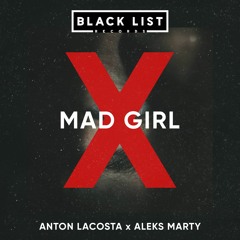 Anton Lacosta Aleks Marty - Mad Girl