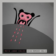 Weak (Mak & Pasteman Remix)