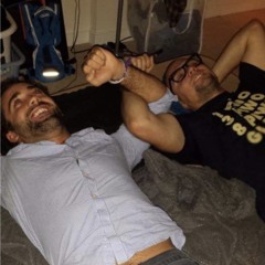 The Hobo Collective(THC) Album 1