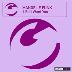 I Still Want You (Liquid People Vox Mix)