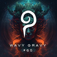 Patronus Podcast #65 - Wavy Gravy