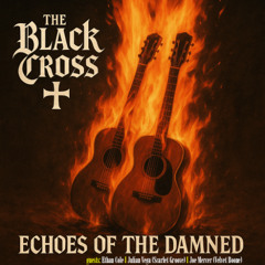 Death Comes As The End (The Black Cross Acoustic Cover)