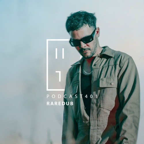 Raredub - HATE Podcast 401