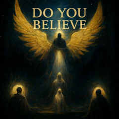 DO YOU BELIEVE