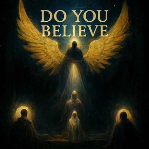 DO YOU BELIEVE