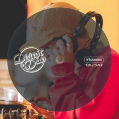 Mix Series 006 - Toby O'Connor