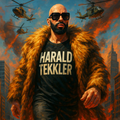 HARALD TEKKLER