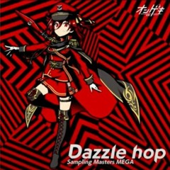 Dazzle Hop  Sampling Masters MEGA