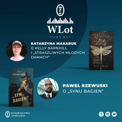 WLot 21 - Paweł Rzewuski, Katarzyna Makaruk
