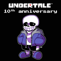 Megalovania (Undertale 10th Anniversary)