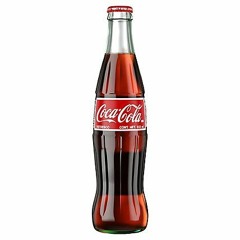 STS349Sauce - Assignment 3 - Coca Cola