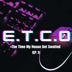 The Time My House Got Swatted