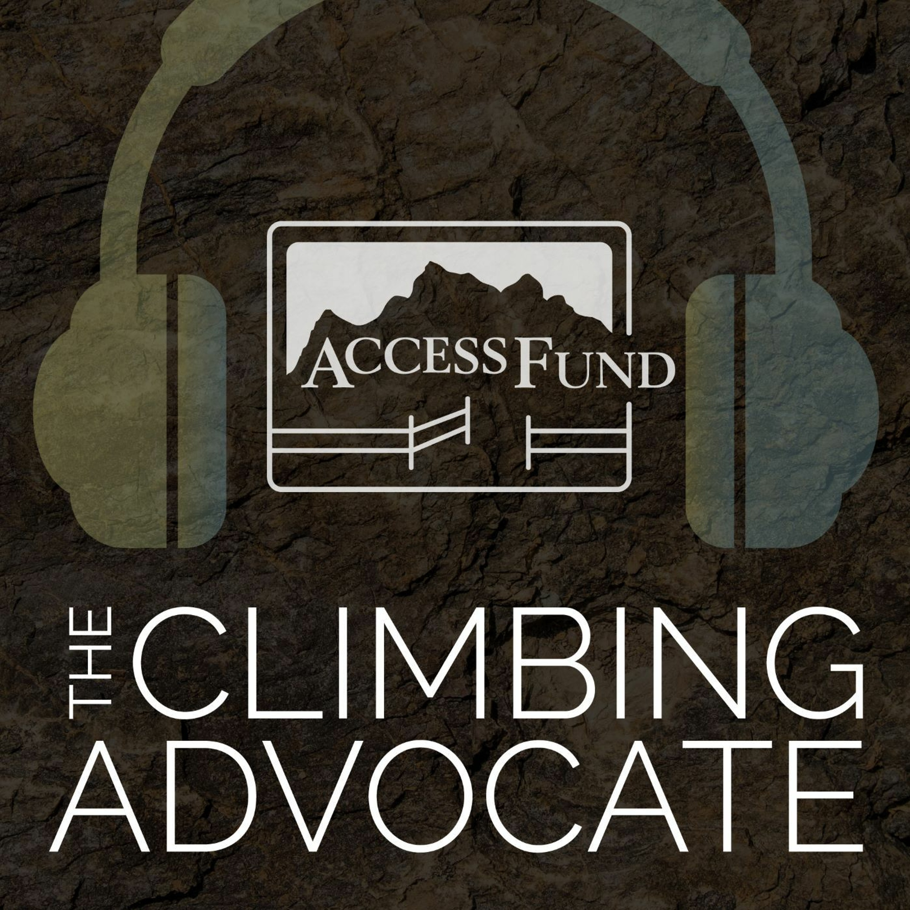Ep58: Daniel Dunn & Meagan Evans: New boulder fields, climbing economics, and Tennessee conservation