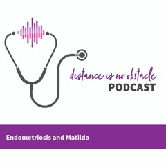 Endometriosis and Matilda