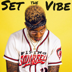 Set the Vibe (feat. Scoop)