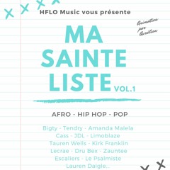 Ma sainte liste vol.1 - hflomusic