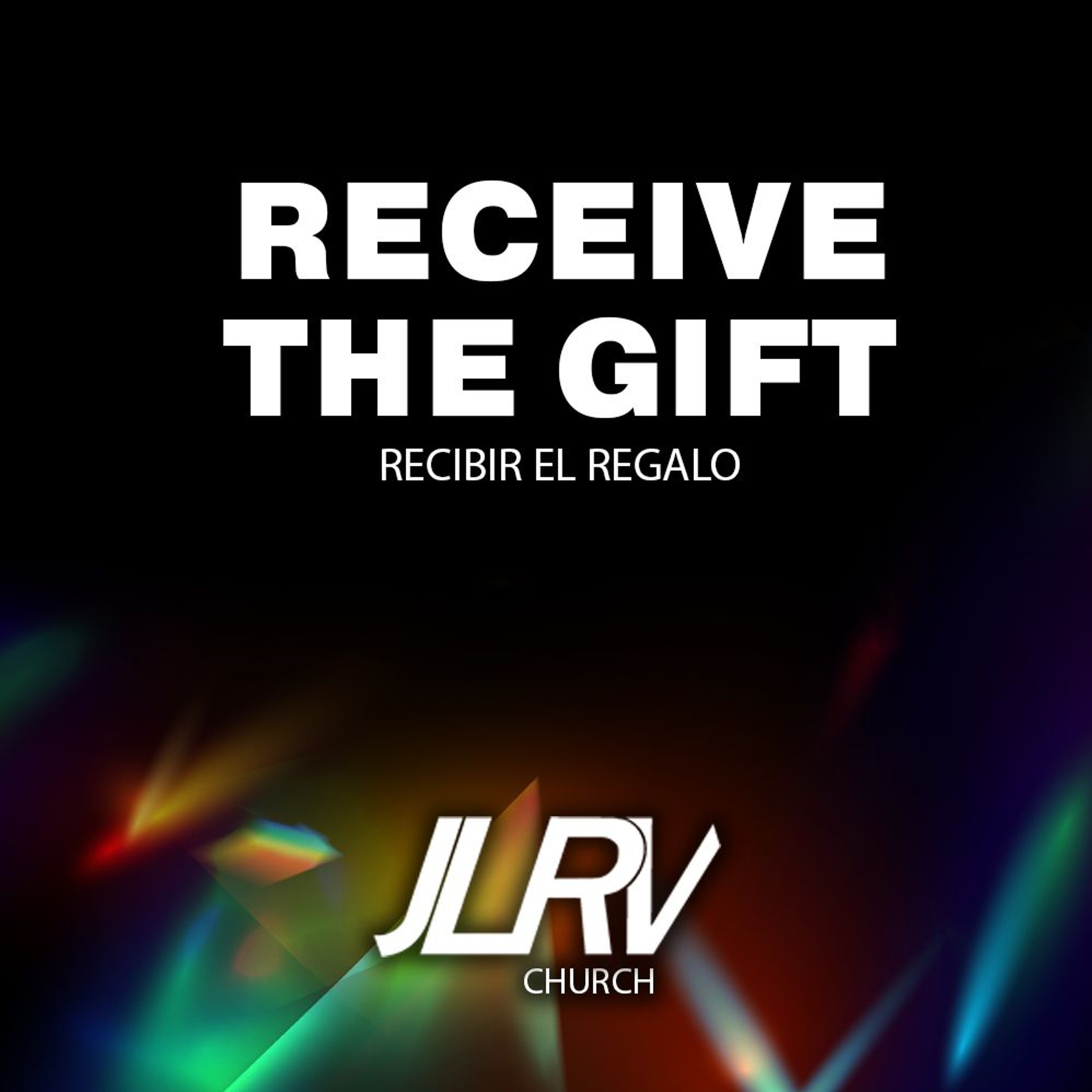 JLRV | Jesucristo La Roca Viva