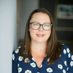 The Author's Spotlight - interview with Della Judd