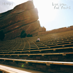 QUIT!! (Live from Red Rocks)