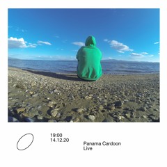 Panama Cardoon x Radio Alhara (14.12.2020)