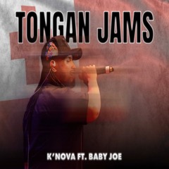 Tongan Jams feat. Baby Joe